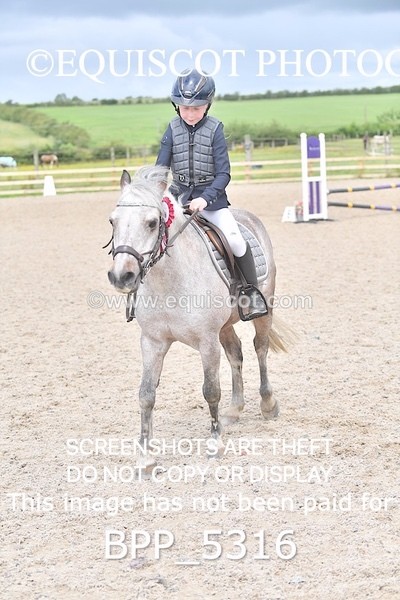 BPP_5316 - CLASS 6 70CM