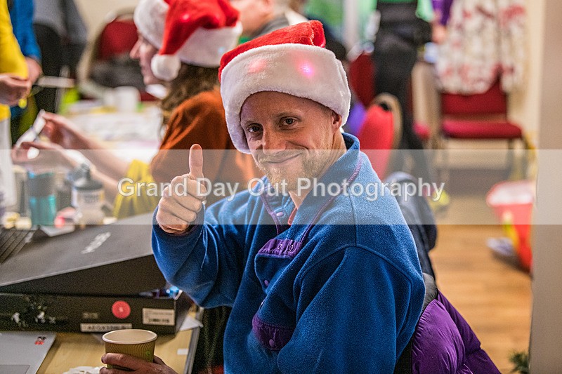 Litton-73 - Litton Christmas Cracker Fell Race Sunday 15th December 2024