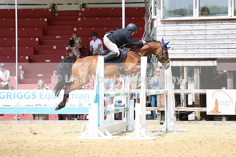 3E7A0877 - Class 12: 1.05 National Amateur Qualifier