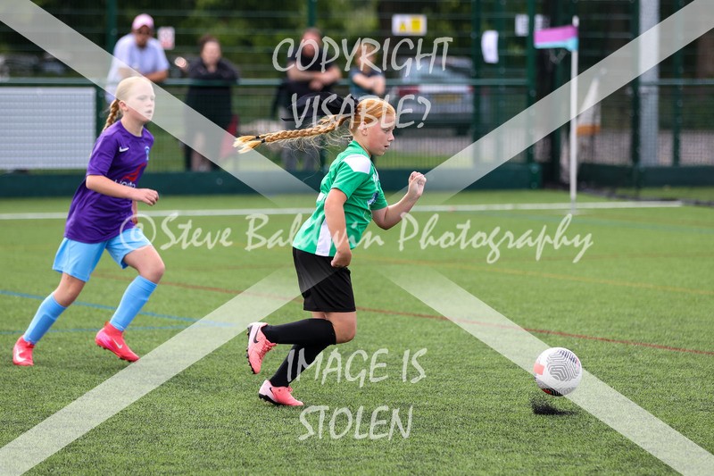 1DX32296 - U11 Girls