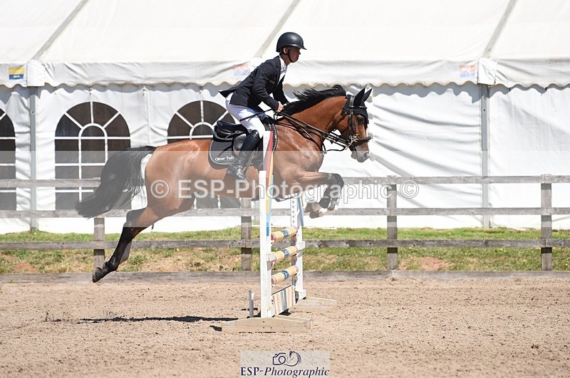 230707-120156-06754 - Cls 20 British Novice & 90cm Open