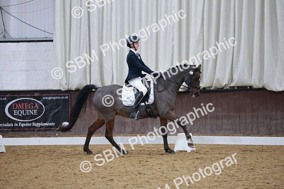 SBM_004802 - Class 4 - Open Dressage Test 2020