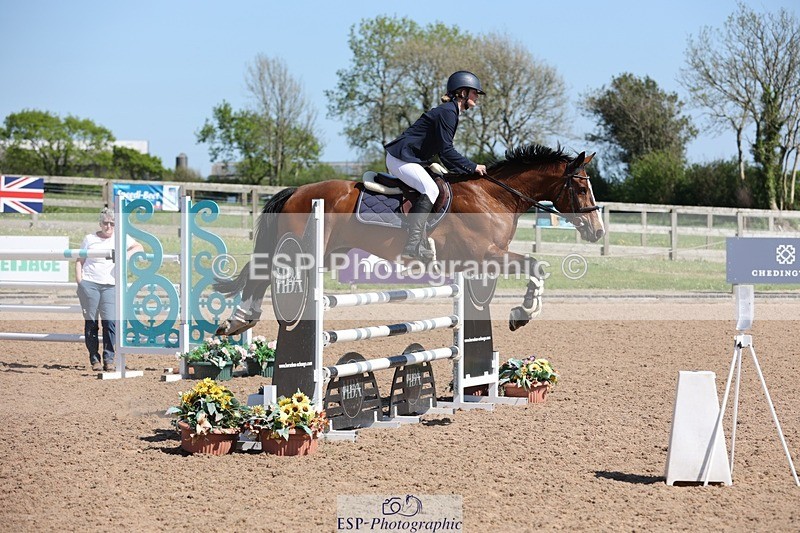 250503-150230-01546 - Cls 13+14 Children on Horses