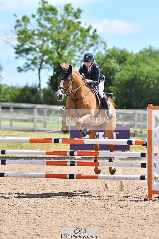 240609A-131218-05549 - Cls 18 Snr Newcomers and 1.10m Open