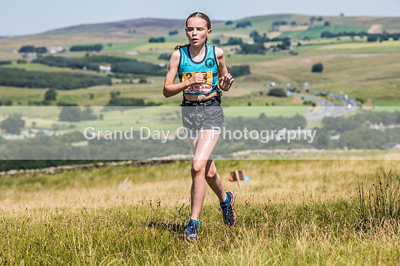 Tebay U13-48 - FRA Junior Championship Under 13s Tebay Saturday 12th July 2025
