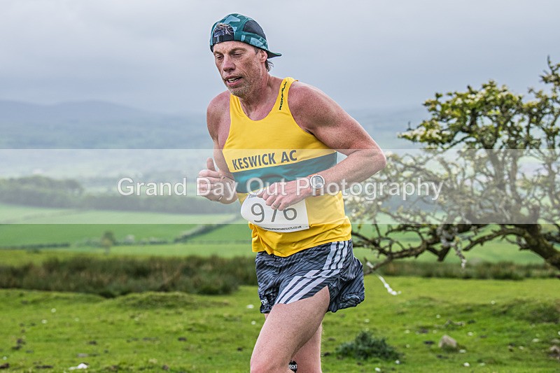 Hay-O-72 - Hay-O Trail Race Tuesday 19th May 2026