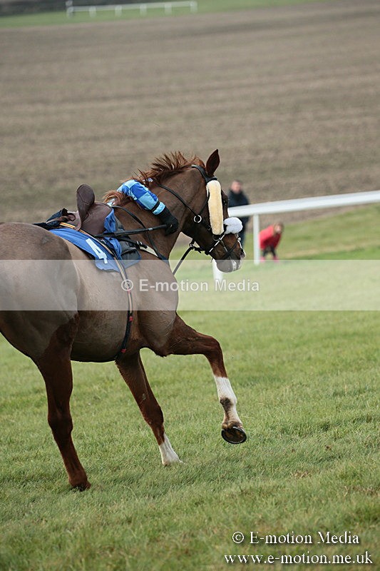 PtP 251118-74 - Vine & Craven Point-to Point Barbury Racecourse 25/11/18