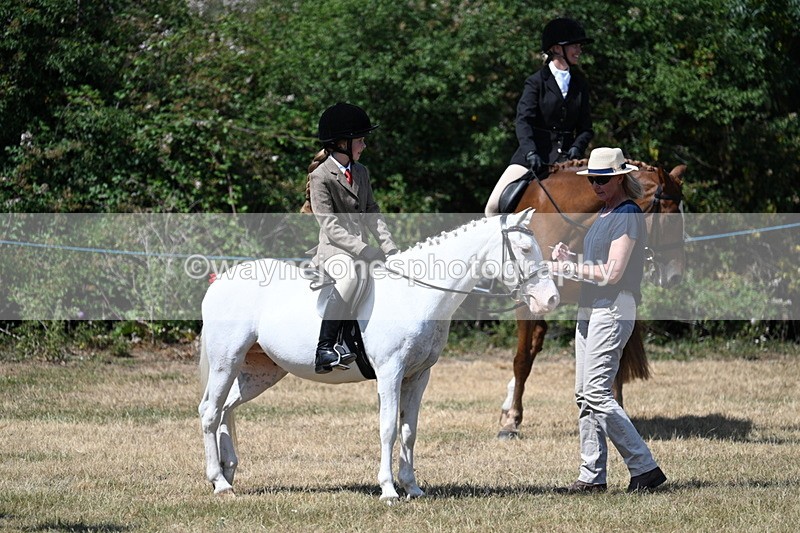 WJ7_3648 - Class 8 Ridden Veterans