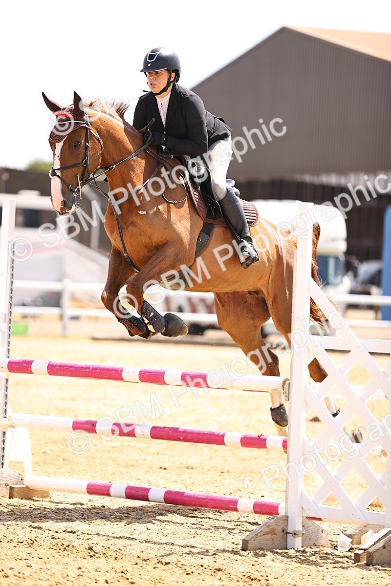 SBM_000724 - Class 4 - Senior Discovery - 1.00m