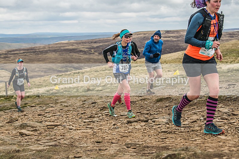 3 Peaks-904 - The 3 Peaks Race Saturday 27th April 2024