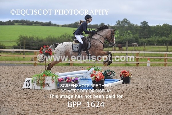 BPP_1624 - DERBY CLASS 4 - 50CM