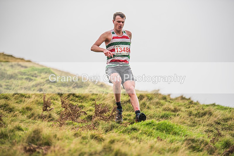 Wasdale Show-611 - Wasdale Head Show Fell Races (Junior & Senior) Saturday 14th October 2023