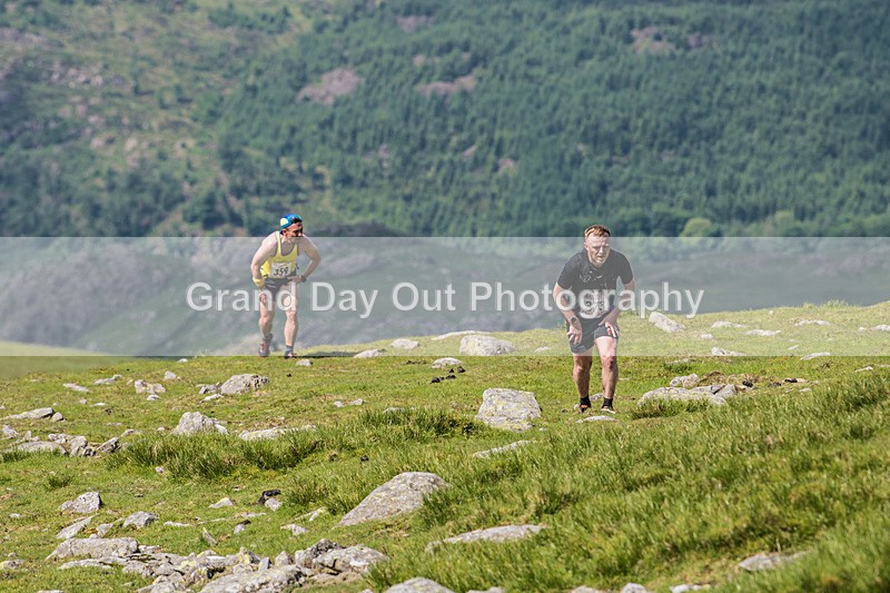 Duddon Short-79 - Duddon Valley Short Fell Race Saturday 1st June 2024