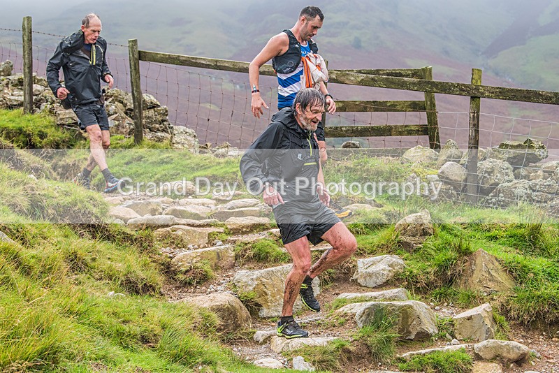 Langdale-1265 - Langdale Horseshoe Fell Race Saturday 7th October 2023