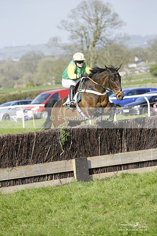 PtP 200322 397 - Mendip Farmers Point-to-Point 20/03/22
