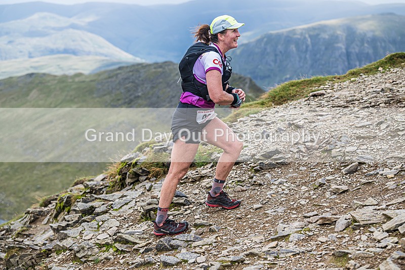 Grisedale HS-637 - Grisedale Horseshoe Fell Race Saturday 5th September 2026
