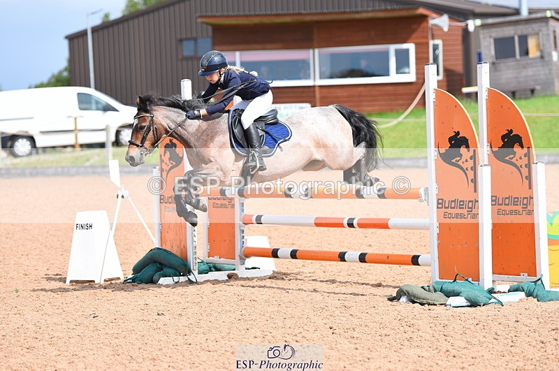 230716A-100310-01939 - Cls 35 Springboard 128cm & 138cm