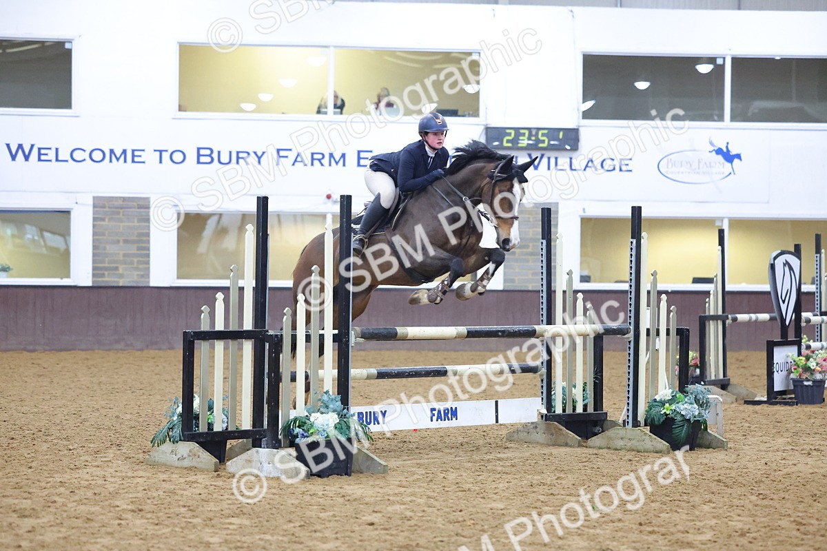 SBM_001540 - Class 14 - Nupafeed Supplements Senior Discovery/ 1m Open - First Round (1.00m)