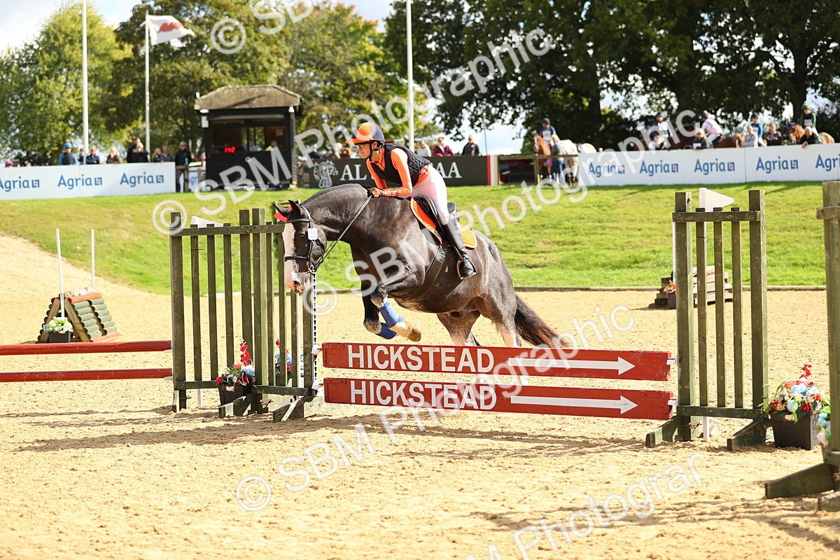 SBM_03709 - E3 Eventers Challenge 70cm Open