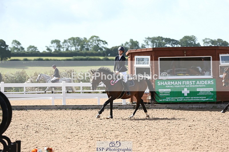 230811A-105944-03656 - Cls 15 85cm Nat Am Qualifier