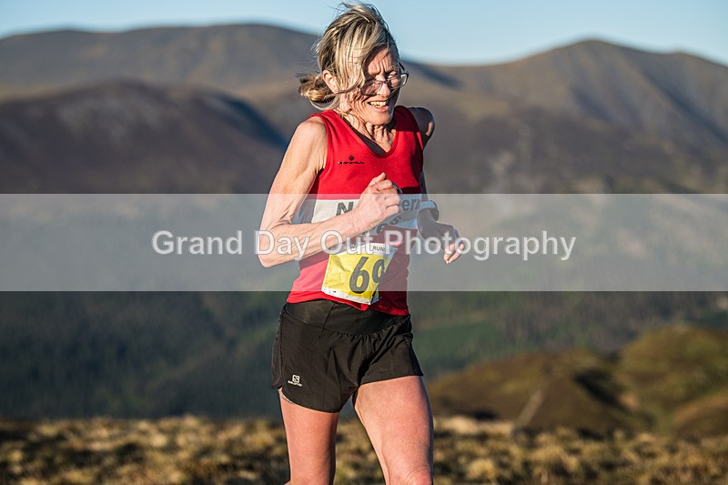 Lords Seat-302 - Lords Seat Fell Race Wednesday 29th April 2026