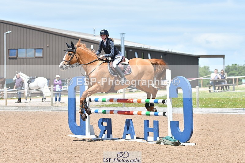 240609A-131131-05539 - Cls 18 Snr Newcomers and 1.10m Open