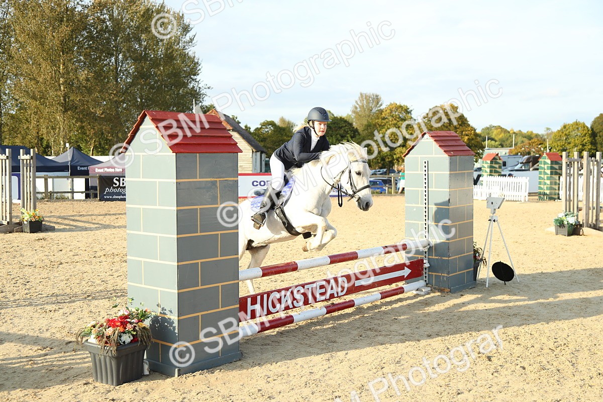 SBM_53701 - J8 - Junior Pony 65cm Championship