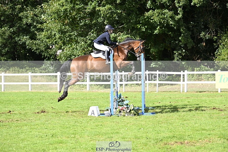 250831A-155707-10945 - Cls 39 Amateur 1.10m Grand Prix