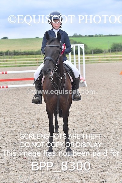 BPP_8300 - CLASS 14 SUN Stepping Stones 128/ 138cms Handicap