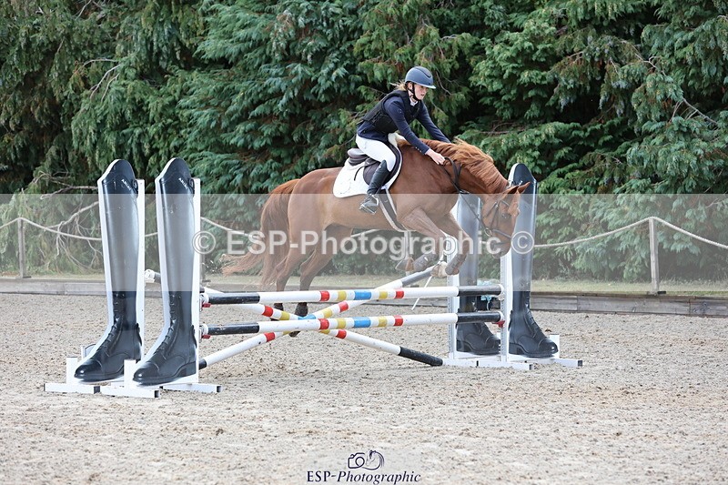 250829A-093603-00267 - Cls 6 85cm Amateur Quali