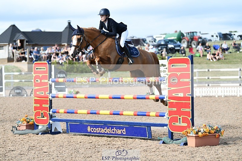 250628-171346-06514 - Cls 13 Pony Showjumper of the Year