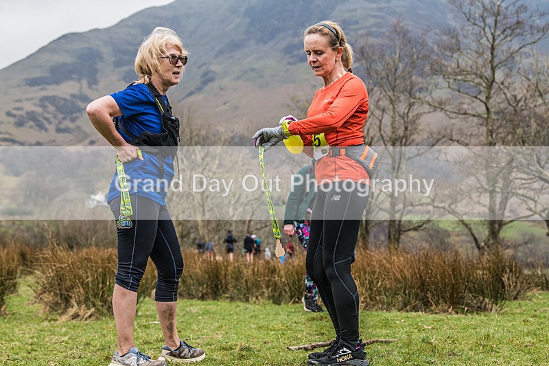 Buttermere-1800 - Fellside Events Buttermere Trail Race Sunday 22nd March 2026