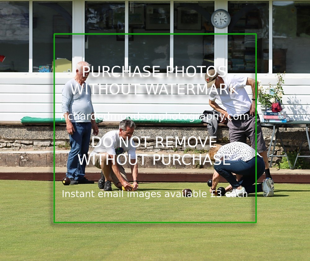 IMG_5732 - Subscription v Windermere A (South Westmorland Senior Bowling)