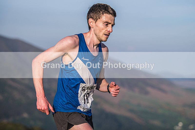 Lords Seat-35 - Lords Seat Fell Race Wednesday 30th April 2025