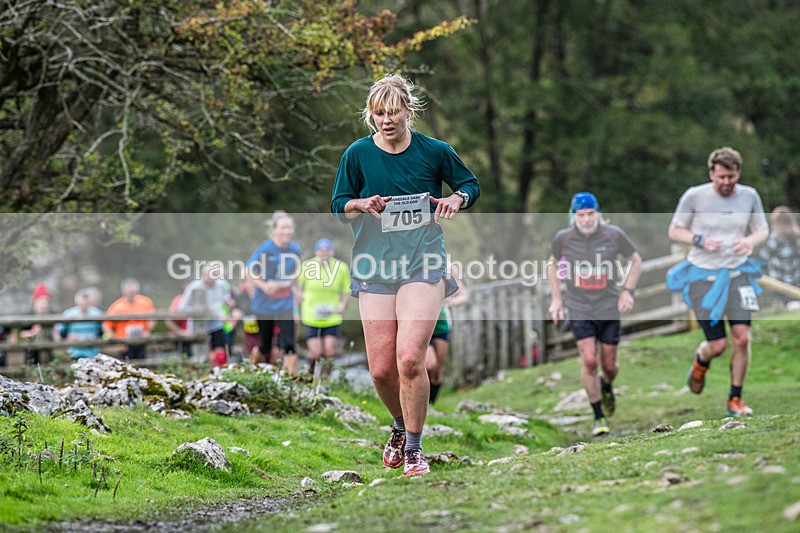 Dovedale Dash-1175 - Dovedale Dash Sunday 5th October 2025