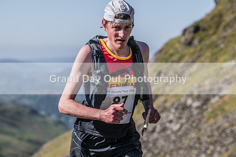 Old County Tops-24 - The Old County Tops Fell Race Saturday 17th May 2025