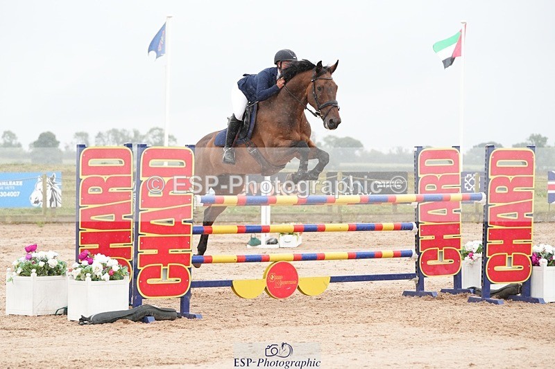 250727-121156-10096 - Cls 27 NAF Silver League Semi Final