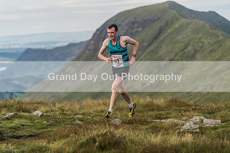 Seat Sandal-28 - Seat Sandal Fell Race Wednesday 17th July 2024