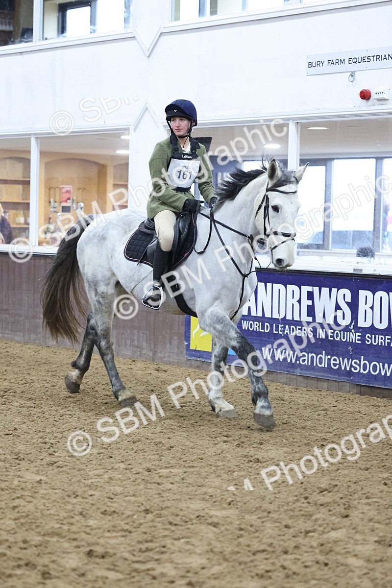 SBM_001400 - Class 3 - 90cm