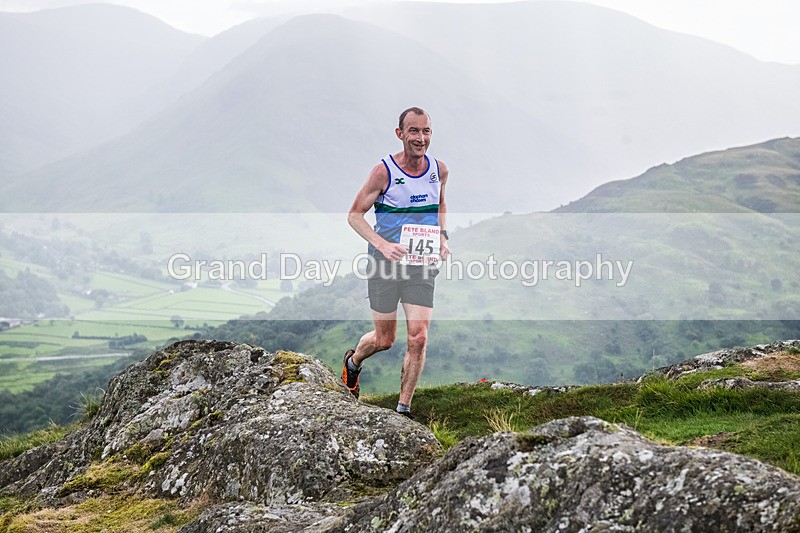 Arnison Crag-126 - Arnison Crag Horseshoe Fell Race Saturday 26th August 2023