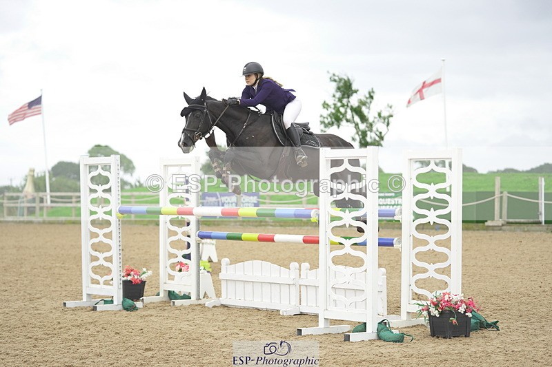 230730A-170054-11191 - Cls 30 Senior 1.20m Open