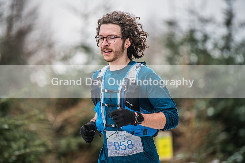 Glentress-1617 - High Terrain Events Glentress 10K 21K & 42K Trail Races Sunday 16th February 2025