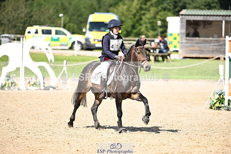 240824X-140805-29227 - 80cm Round 2 13.30 to 14.30