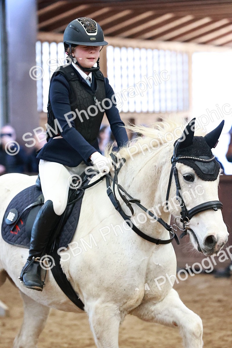 SBM_001404 - Class 4 - Show Jumping 70cm