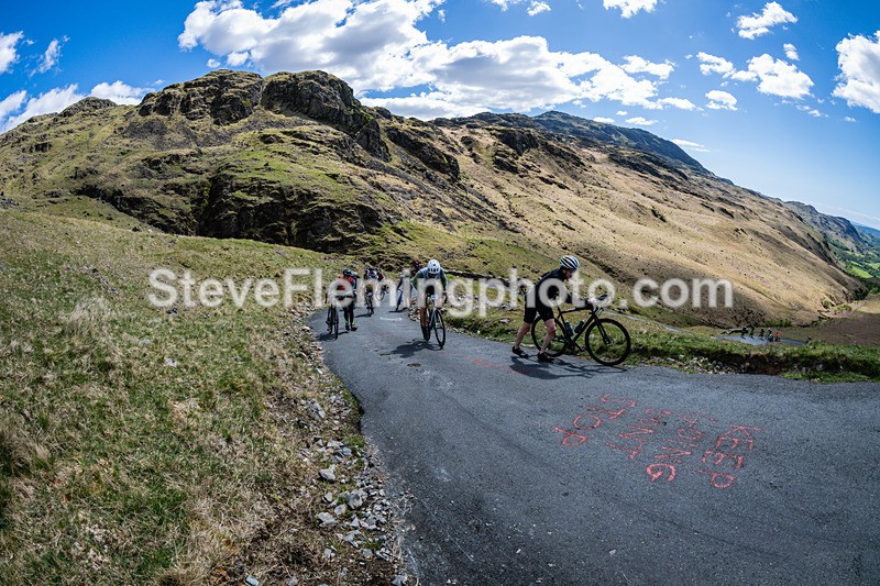 142955 - Hardknott Pass Camera 2 14.00-15.00