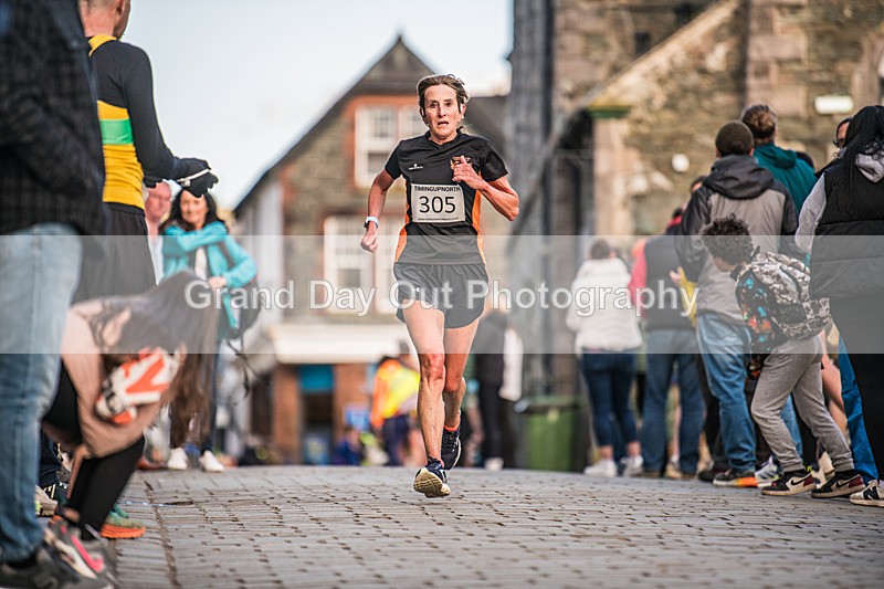 Keswick RTH-1099 - Keswick AC Round The Houses Road Race Wednesday 24th April 2024