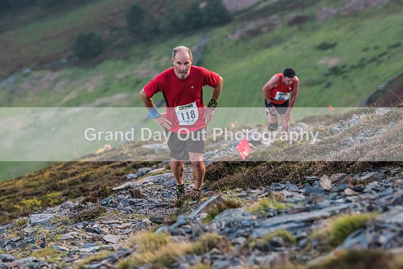 Gategill-322 - Gategill Fell Race Wednesday 6th September 2023