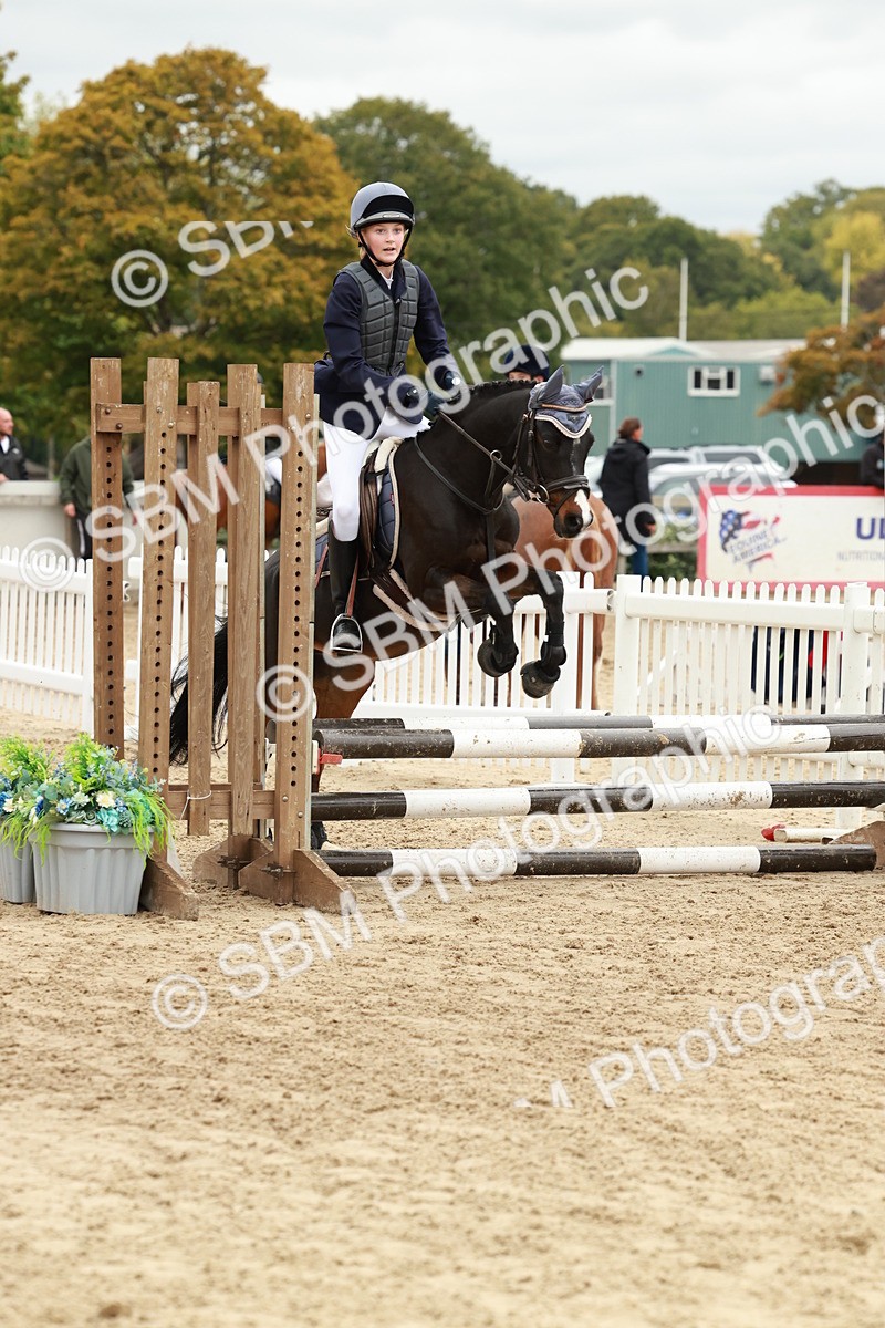 SBM_67140 - J13 - Junior Pony 60cm Championship