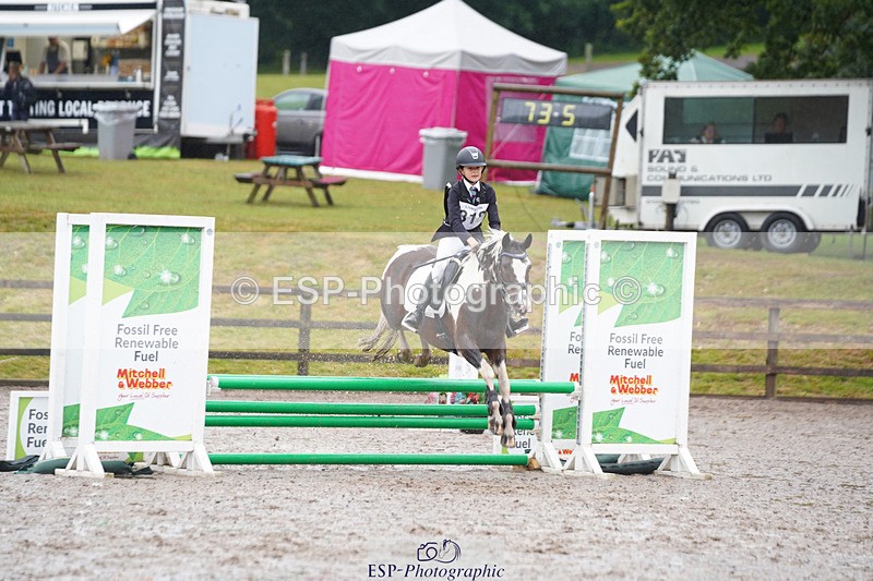 240824X-085256-20475 - 70cm Round 1 8.30 to 9.30