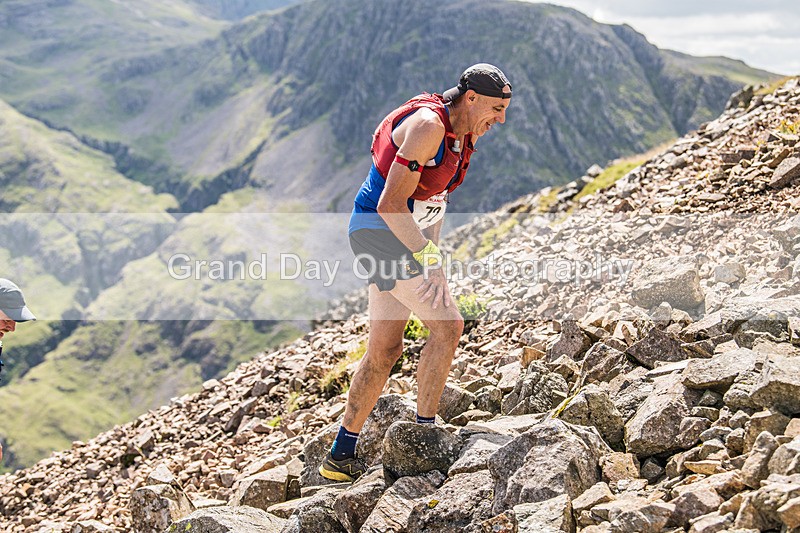Borrowdale-938 - Borrowdale Fell Race Saturday 2nd August 2025
